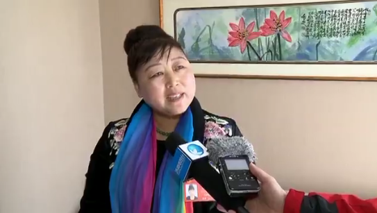兩會(huì)“泉”視角|陳雪萍：政府報(bào)告接地氣 給農(nóng)民工帶來(lái)好福利！